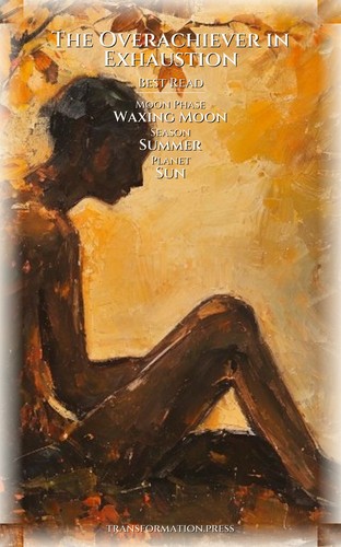 Overachiever in Exhaustion Setting Boundaries Method: Your Discipline Revolution preview 5
