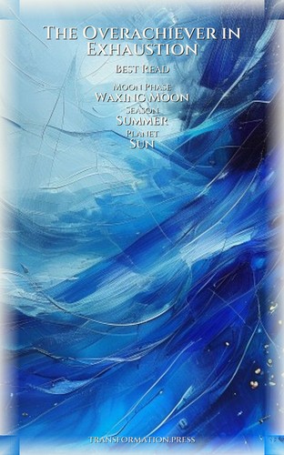 Overachiever in Exhaustion: Social Withdrawal Ascension: Ground Your Field preview 5