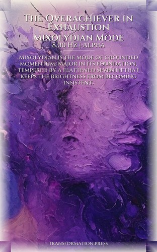 Overachiever in Exhaustion: Social Withdrawal Ascension: Ground Your Field preview 6