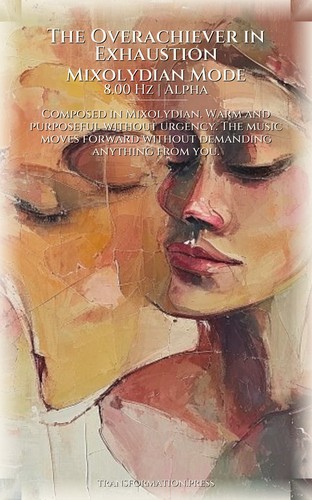 Overachiever in Exhaustion: Values Misalignment Transformation: Your Progress Strengthened preview 6