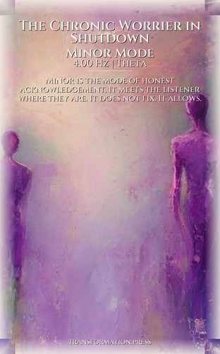 Overwhelm Management Handbook: Chronic Worrier in Shutdown: Master Your Pursuit preview 6