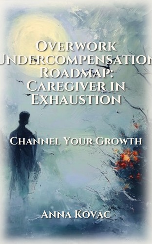 Overwork Undercompensation Roadmap: Caregiver in Exhaustion