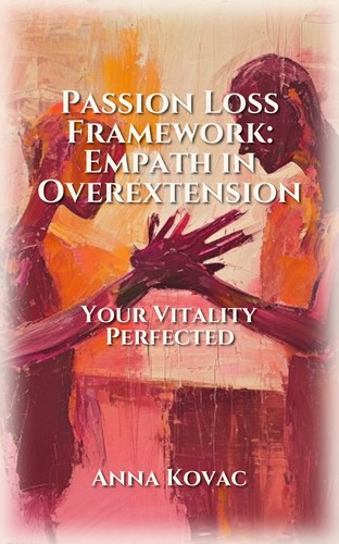 Passion Loss Framework: Empath in Overextension
