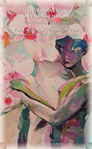 Passion Loss Framework: Empath in Overextension: Your Vitality Perfected preview 4