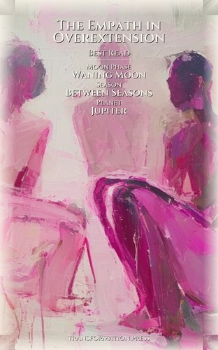 Passion Loss Framework: Empath in Overextension: Your Vitality Perfected preview 5