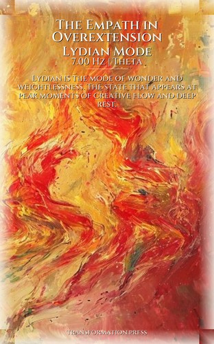 Passion Loss Framework: Empath in Overextension: Your Vitality Perfected preview 6