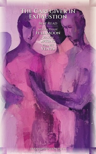 Passion Loss Handbook: Caregiver in Exhaustion: Leverage Your Quest preview 5