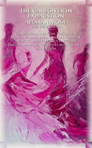 Passion Loss Handbook: Caregiver in Exhaustion: Leverage Your Quest preview 6