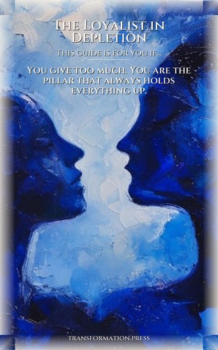 Passion Loss Playbook: Loyalist in Depletion: Sharpen Your Yearning preview 4