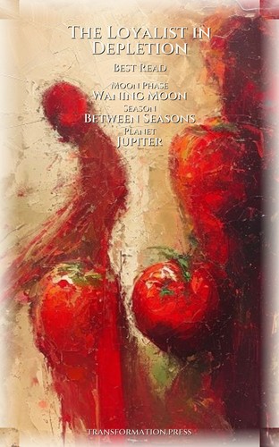 Passion Loss Playbook: Loyalist in Depletion: Sharpen Your Yearning preview 5