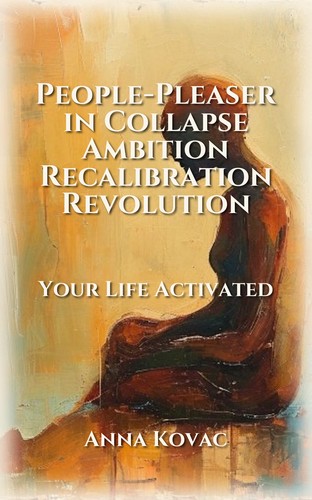 People-Pleaser in Collapse Ambition Recalibration Revolution