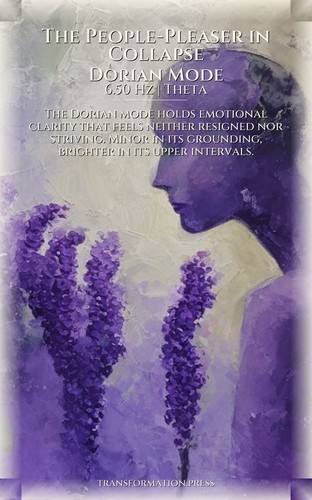 People-Pleaser in Collapse Approach to Family Expectations: Your Narrative Illuminated preview 6