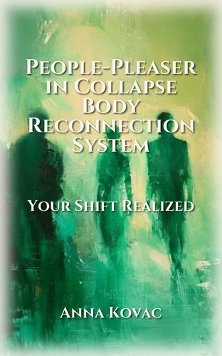 People-Pleaser in Collapse Body Reconnection System