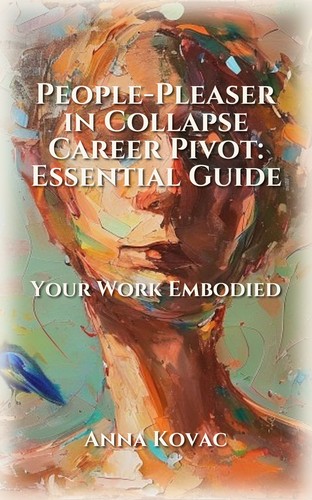 People-Pleaser in Collapse Career Pivot: Essential Guide