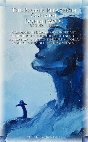 People-Pleaser in Collapse Career Pivot: Essential Guide: Your Work Embodied preview 6