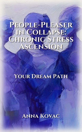 People-Pleaser in Collapse: Chronic Stress Ascension