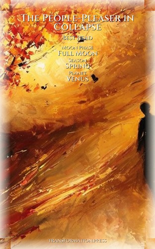 People-Pleaser in Collapse: Chronic Stress Ascension: Your Dream Path preview 5