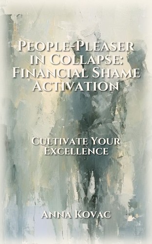 People-Pleaser in Collapse: Financial Shame Activation