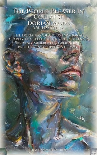 People-Pleaser in Collapse: Financial Shame Activation: Cultivate Your Excellence preview 6