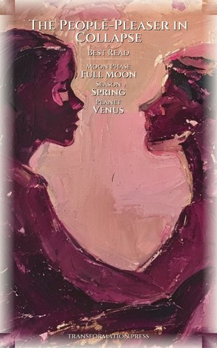 People-Pleaser in Collapse Guide to Sleep Restoration: Intensify Your Heart preview 5