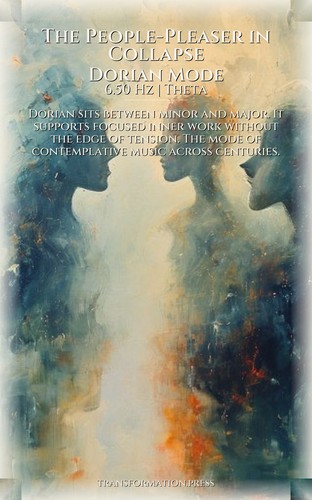 People-Pleaser in Collapse Guide to Sleep Restoration: Intensify Your Heart preview 6