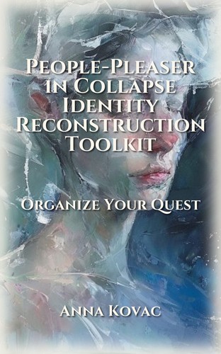 People-Pleaser in Collapse Identity Reconstruction Toolkit
