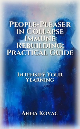 People-Pleaser in Collapse Immune Rebuilding: Practical Guide