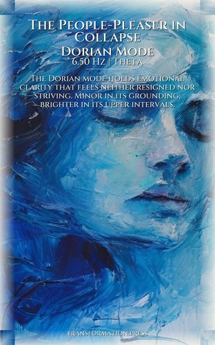 People-Pleaser in Collapse: Leadership Stress Ascension: Your Energy Catalyzed preview 6