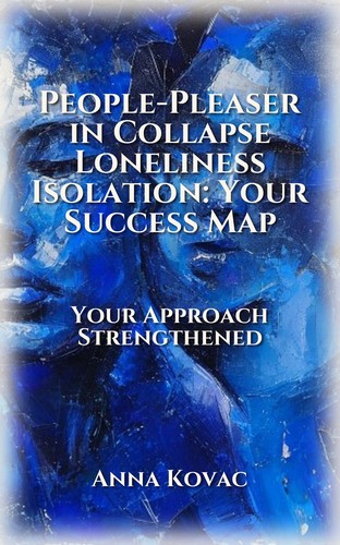 People-Pleaser in Collapse Loneliness Isolation: Your Success Map
