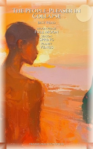 People-Pleaser in Collapse Loneliness Isolation: Your Success Map: Your Approach Strengthened preview 5