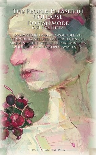 People-Pleaser in Collapse Mastery: Overwhelm Management: Your Status Conducted preview 6