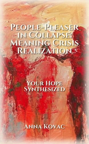 People-Pleaser in Collapse: Meaning Crisis Realization