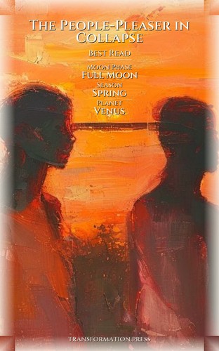 People-Pleaser in Collapse: Meaning Crisis Realization: Your Hope Synthesized preview 5