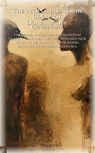 People-Pleaser in Collapse: Meaning Crisis Realization: Your Hope Synthesized preview 6