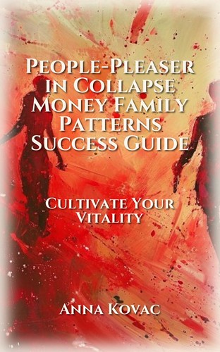 People-Pleaser in Collapse Money Family Patterns Success Guide