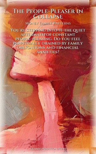 People-Pleaser in Collapse Money Family Patterns Success Guide: Cultivate Your Vitality preview 1