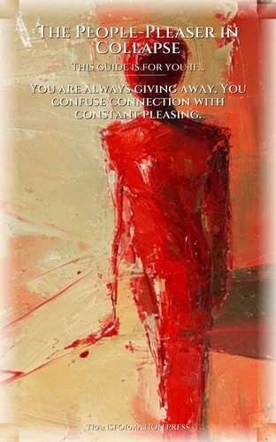 People-Pleaser in Collapse Money Family Patterns Success Guide: Cultivate Your Vitality preview 4