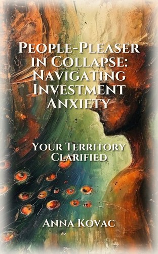 People-Pleaser in Collapse: Navigating Investment Anxiety