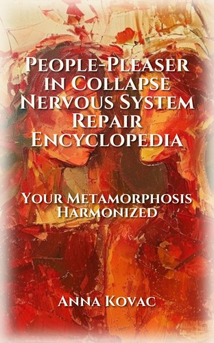 People-Pleaser in Collapse Nervous System Repair Encyclopedia