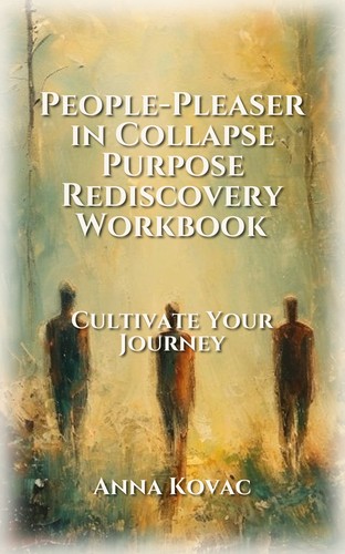 People-Pleaser in Collapse Purpose Rediscovery Workbook
