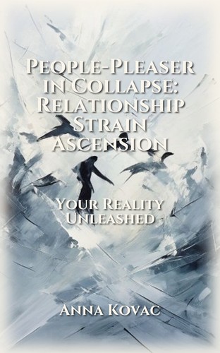 People-Pleaser in Collapse: Relationship Strain Ascension