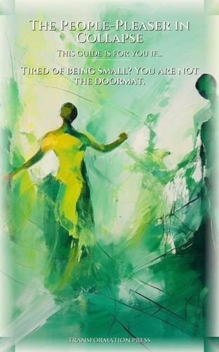 People-Pleaser in Collapse: Relationship Strain Ascension: Your Reality Unleashed preview 4