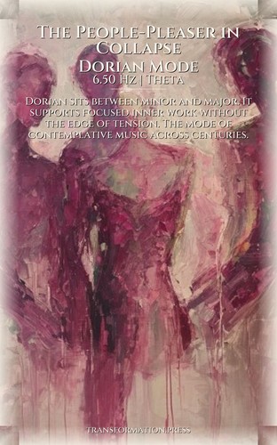 People-Pleaser in Collapse: Relationship Strain Ascension: Your Reality Unleashed preview 6