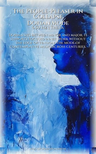 People-Pleaser in Collapse: Setting Boundaries Clarity: Activate Your Spark preview 6