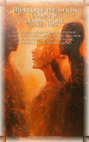 People-Pleaser in Collapse Values Misalignment Resource: Ground Your Flame preview 6