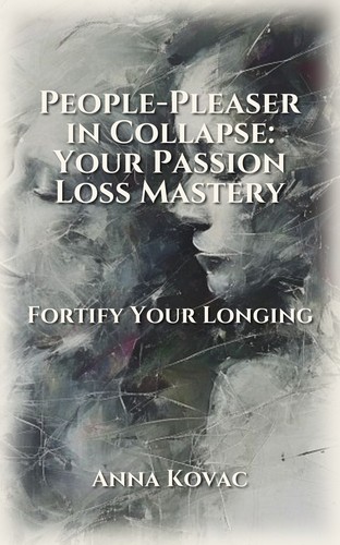 People-Pleaser in Collapse: Your Passion Loss Mastery