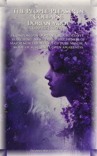 People-Pleaser in Collapse: Your Passion Loss Mastery: Fortify Your Longing preview 6