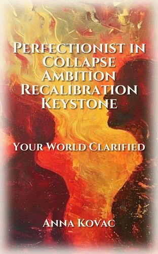 Perfectionist in Collapse Ambition Recalibration Keystone