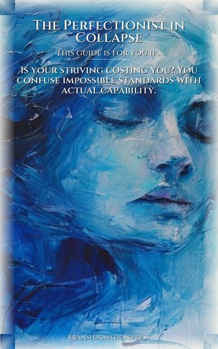 Perfectionist in Collapse Ambition Recalibration Keystone: Your World Clarified preview 4