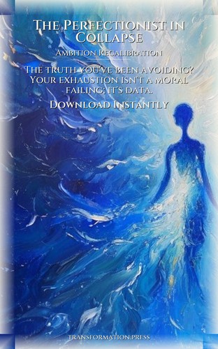 Perfectionist in Collapse Ambition Recalibration Keystone: Your World Clarified preview 7